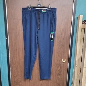 Spyder Size XL Navy Athleisure Loungewear Pant
